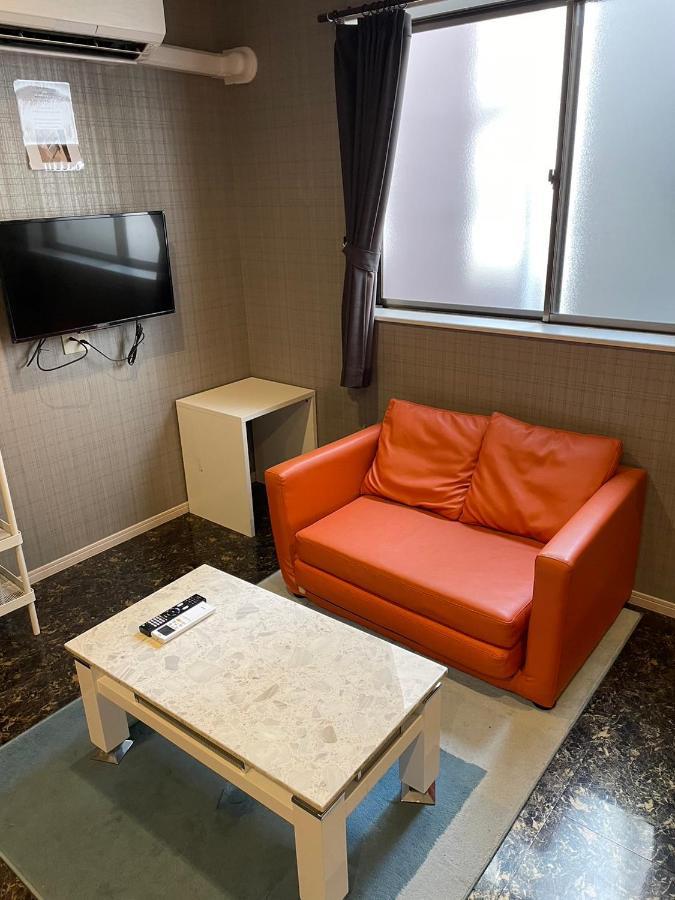 玉出202 Wifi付 玉出駅から徒歩2分 地下鉄難波迄8分 Apartman Oszaka Kültér fotó