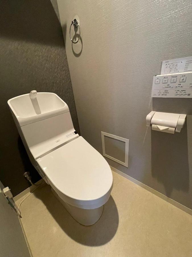 玉出202 Wifi付 玉出駅から徒歩2分 地下鉄難波迄8分 Apartman Oszaka Kültér fotó